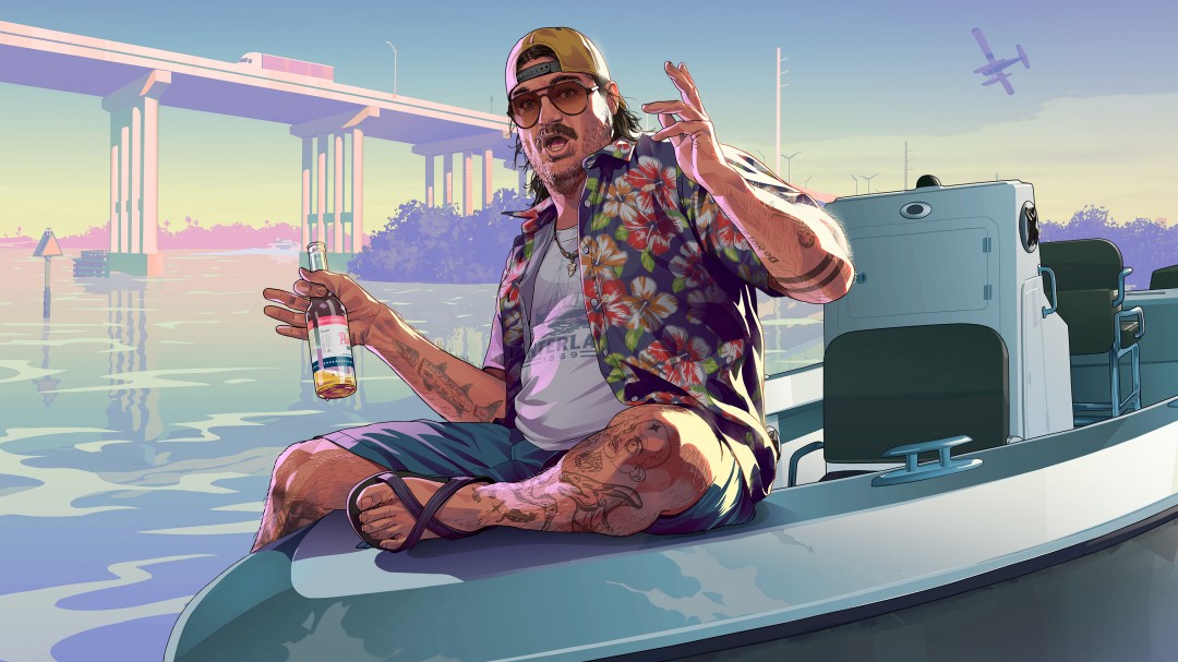 GTA6ڶ֧ԤƬ͸¶89Сϸ