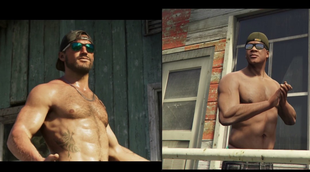 GTA6ǰԱƵ 