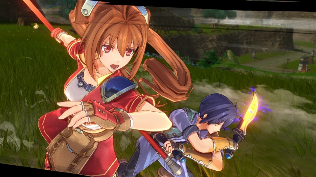 经典 RPG《空之轨迹 the1st》9 月 19 日将发售-iDomino