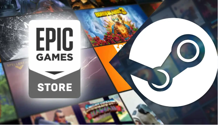 Epic CEO 认平台逊 Steam 且已连续五年无盈利-iDomino