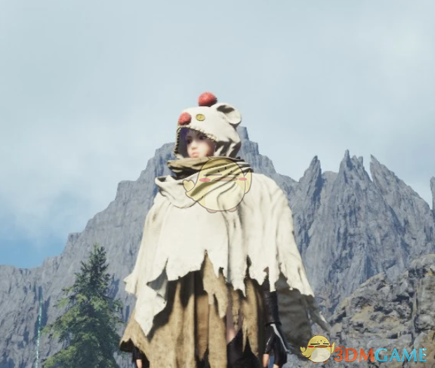 《最终幻想7：重生》死或生绫音替换尤菲MOD