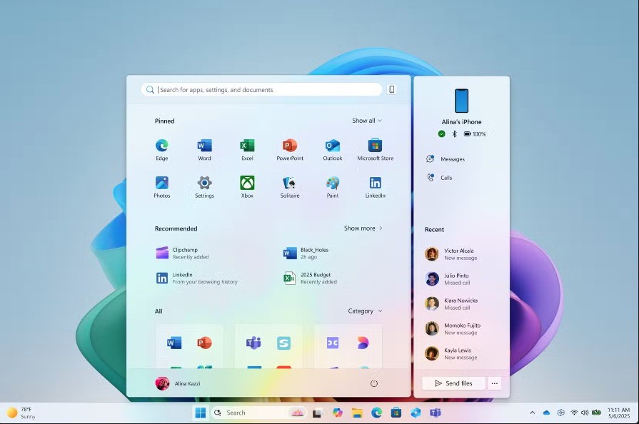 ΢ԤWin11£ʼ˵ ±ʵ
