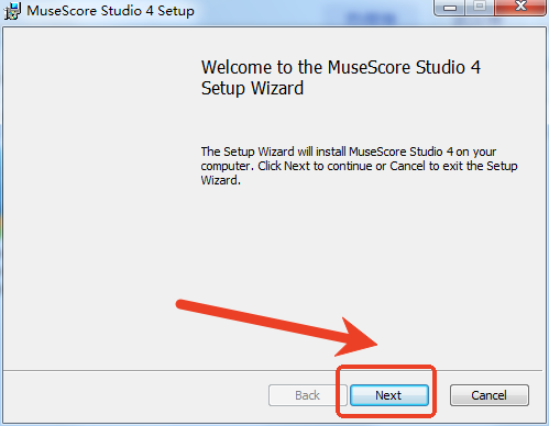 MuseScore最新版