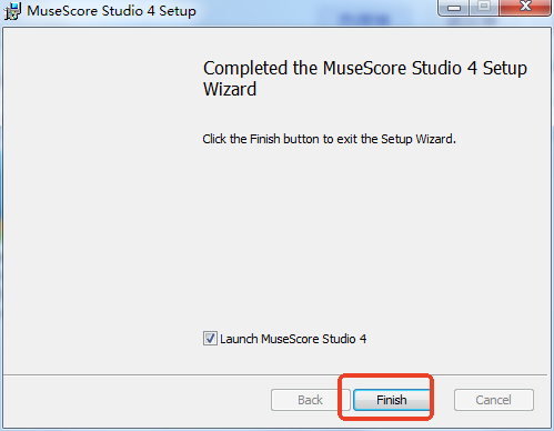 MuseScore最新版