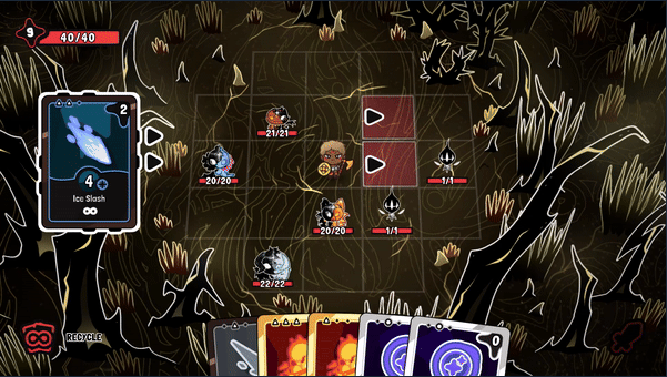 《虚空奇旅》电脑版