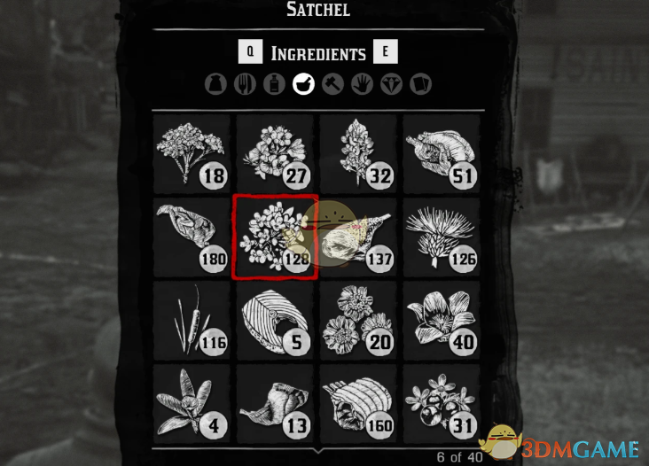 《荒野大镖客2》背包无限携带容量MOD