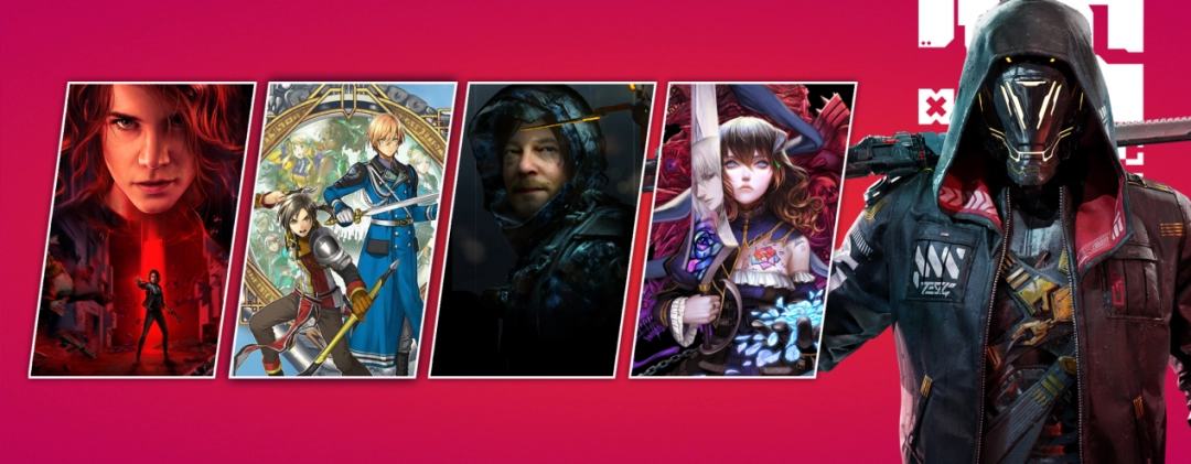 505 Games CEO專訪：100%資助了《明末：淵虛之羽》的開發(fā)