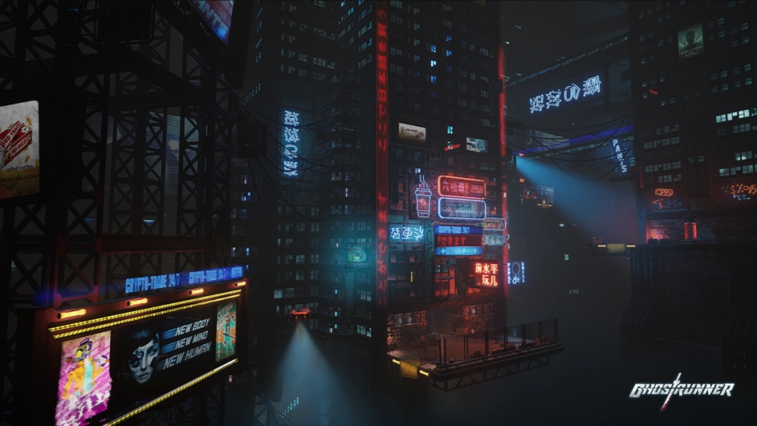 505 Games CEO專訪：100%資助了《明末：淵虛之羽》的開發(fā)