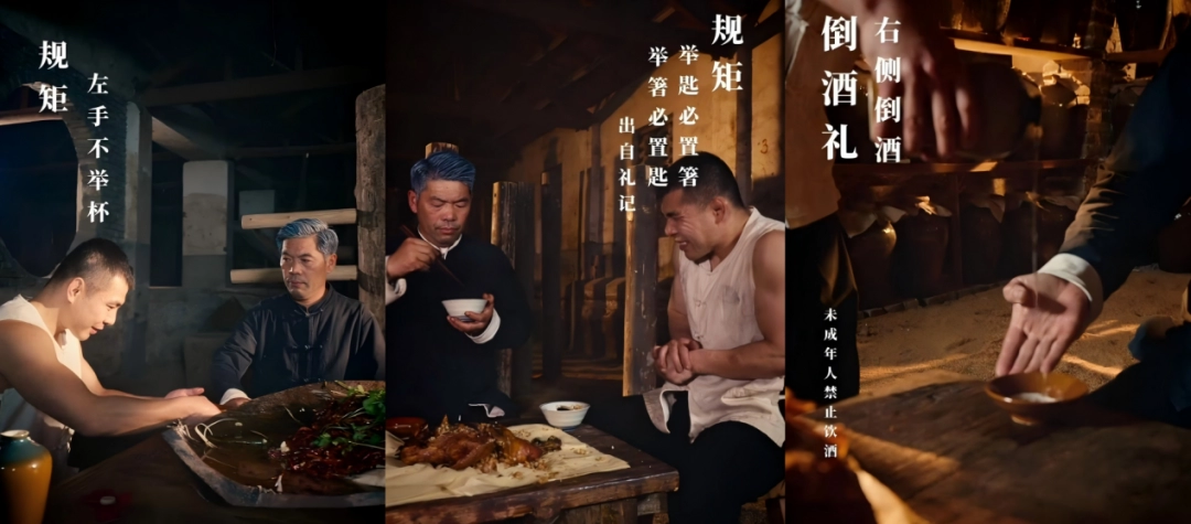 為什么在正月剃頭的我，突然被餐桌上的老登肘飛了？