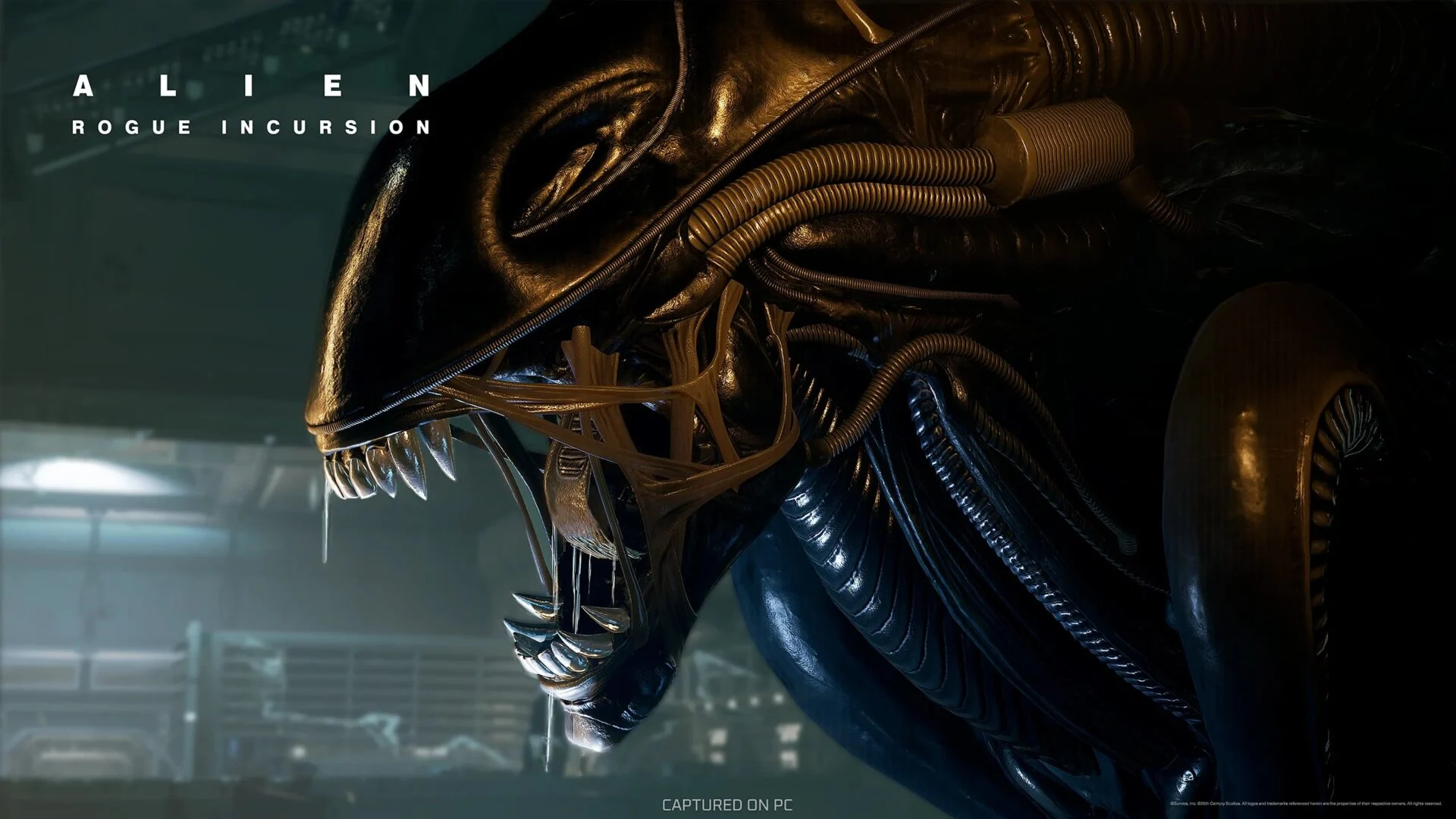《异形：盗贼入侵》非VR版公布 9月30日登陆PC和PS5