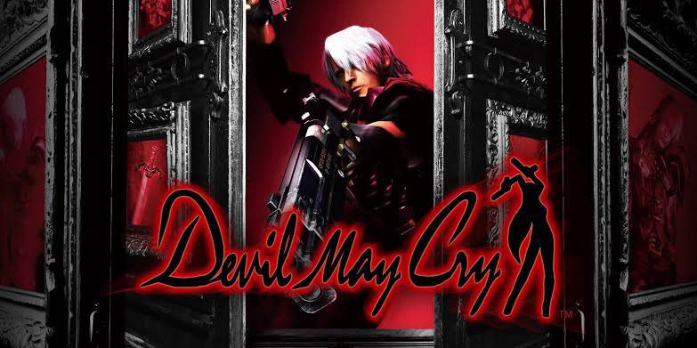 神谷英树喊话Capcom：让我完全重制《鬼泣1》吧