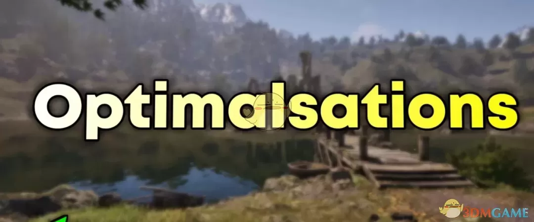 《上古卷轴4：湮灭重制版》游戏性能优化MOD