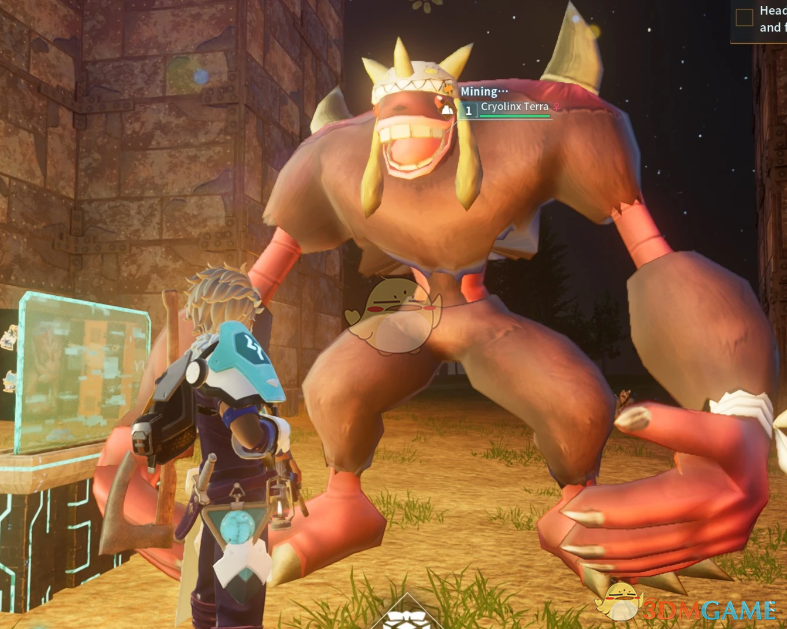 《幻兽帕鲁》数码宝贝温迪兽MOD