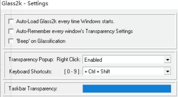 Glass2k免费版
