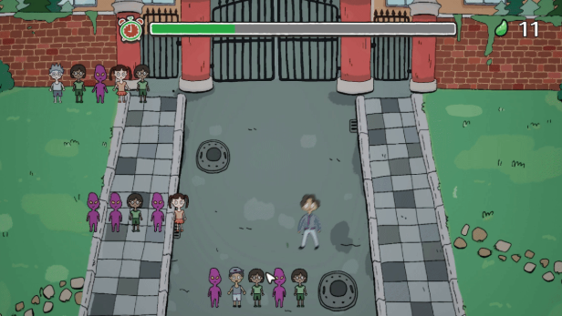 《端水大师》电脑版