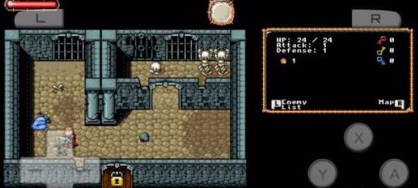 NDS游戏模拟器电脑版