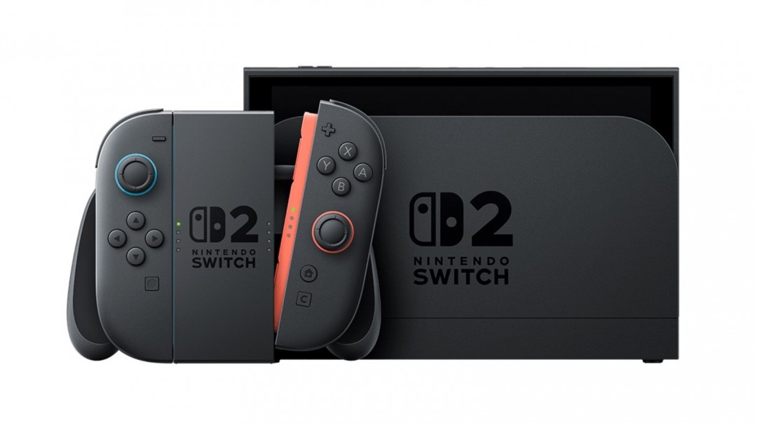任天堂擔(dān)憂關(guān)稅影響Switch 2 日需品價(jià)格上漲影響主機(jī)銷量