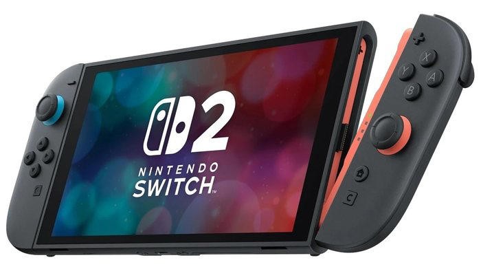 任天堂擔(dān)憂關(guān)稅影響Switch 2 日需品價(jià)格上漲影響主機(jī)銷量