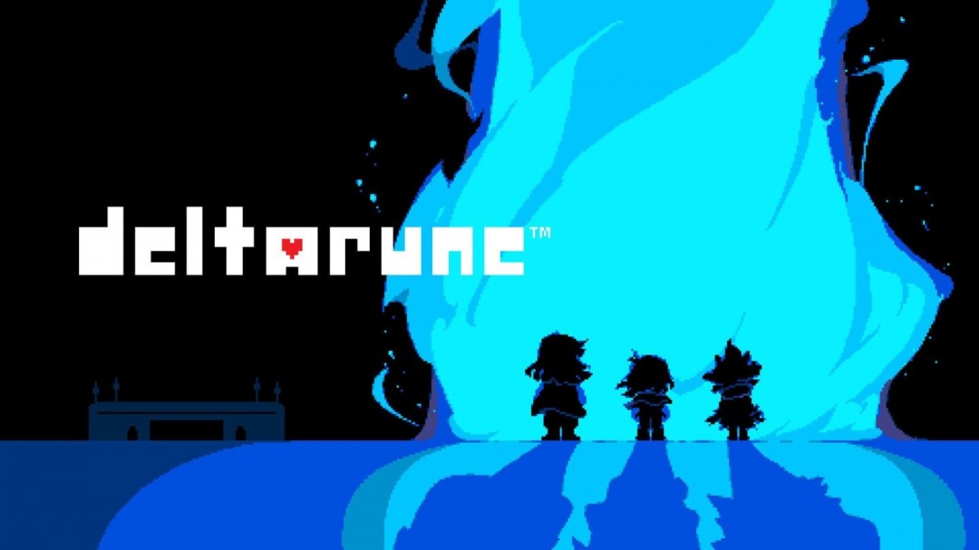 《三角符文》于PS及Switch主机支持跨世代购买-Domino