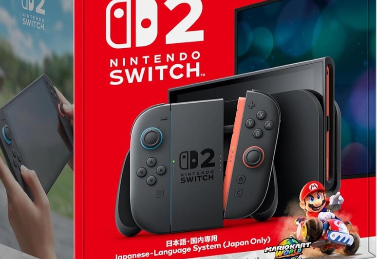 Switch2 与绝对领域手游平台的未来宿命对抗-Domino