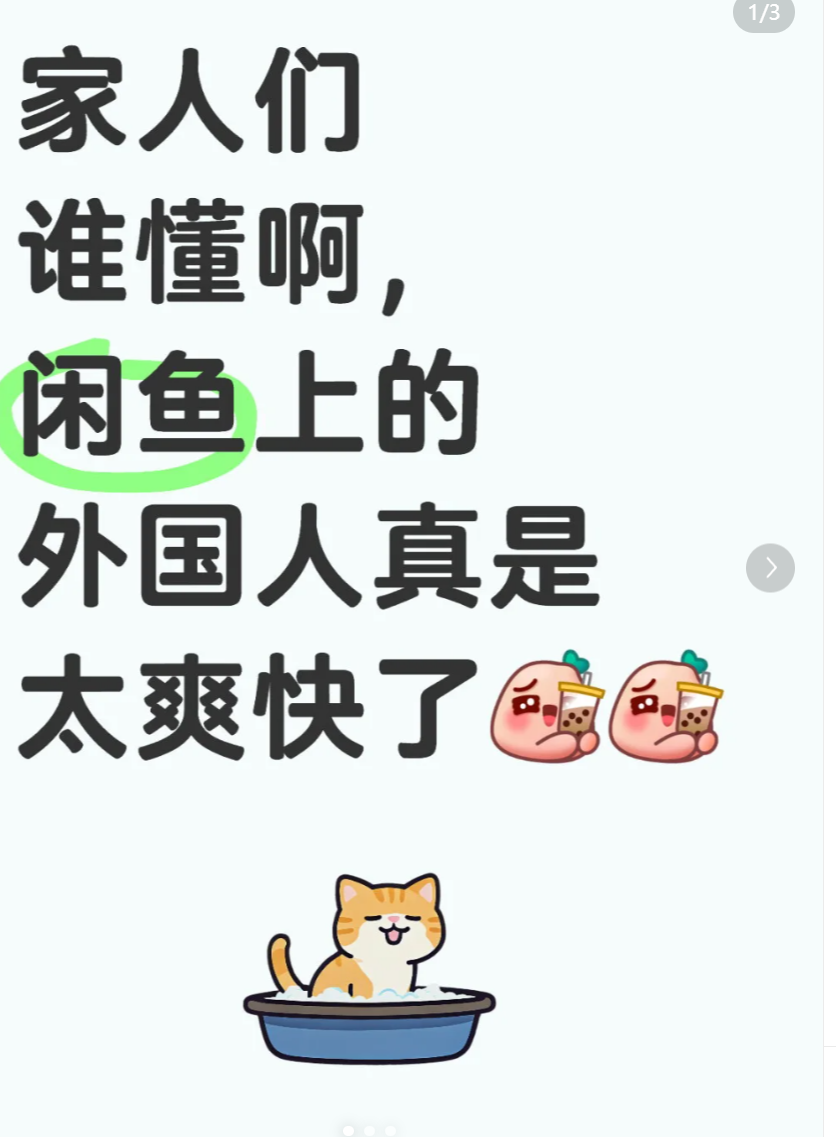 看了三年國(guó)外暗網(wǎng)，我覺(jué)得它不如國(guó)內(nèi)閑魚(yú)