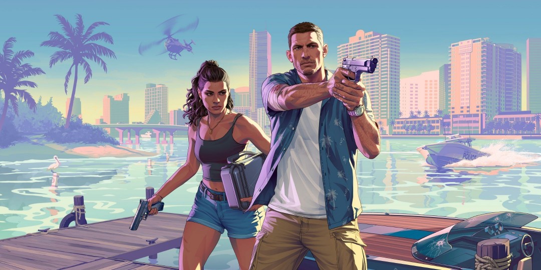 前R星開發(fā)者透露《GTA6》開發(fā)時間 2018年就開始了