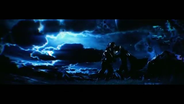 粉絲自制《復(fù)聯(lián)5》視頻 毀滅博士霸氣手撕滅霸