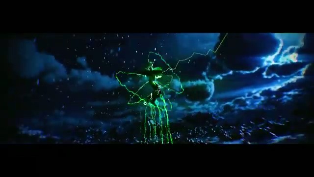 粉絲自制《復(fù)聯(lián)5》視頻 毀滅博士霸氣手撕滅霸