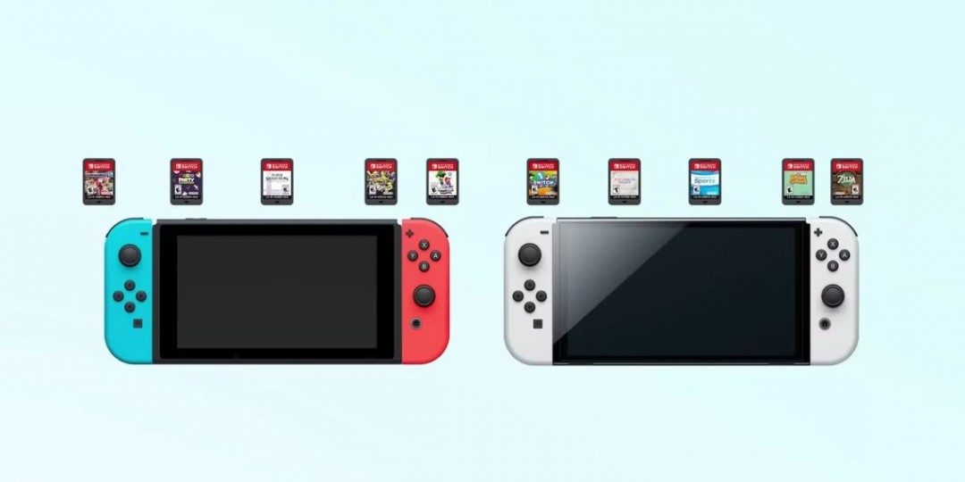 任天堂内部文件泄密：Switch2游戏密钥卡泛滥情况曝光-游戏基地