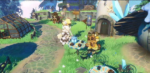 《钱钱向钱冲》电脑版