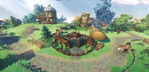 《钱钱向钱冲》电脑版