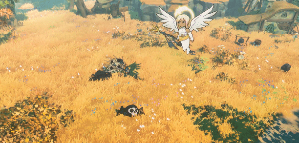 《钱钱向钱冲》电脑版