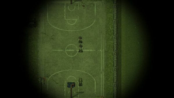 《末世旅人》电脑版