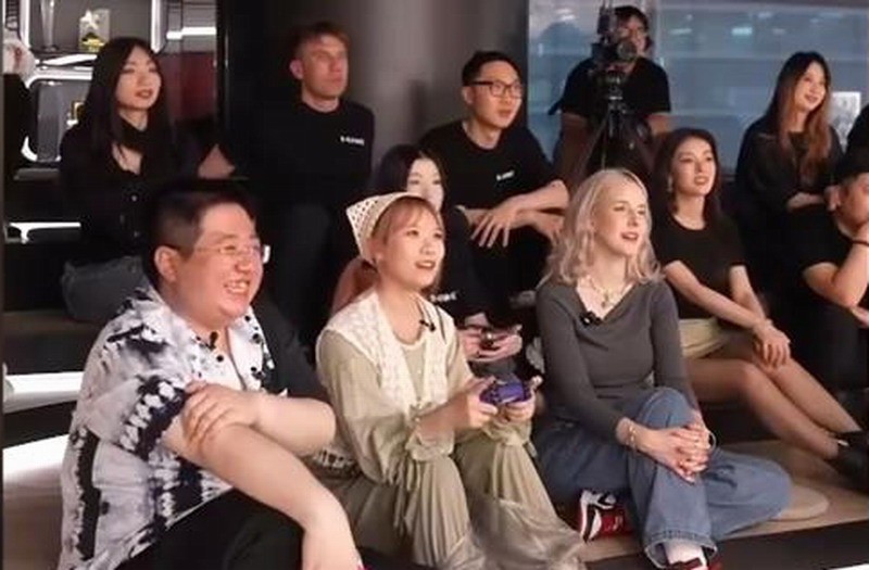 《影之刃零》现仅展示 1%内容，七星剑阵为支线-iDomino