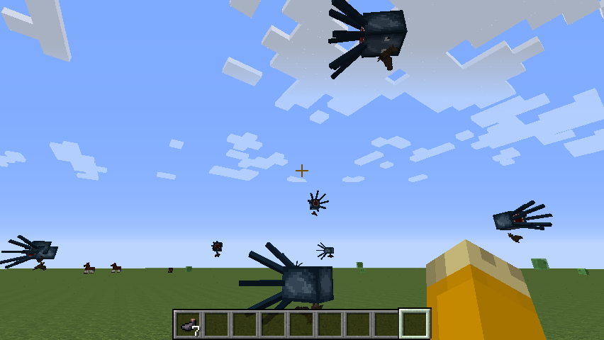 Mojangٷأ ҵ硷BugĻ