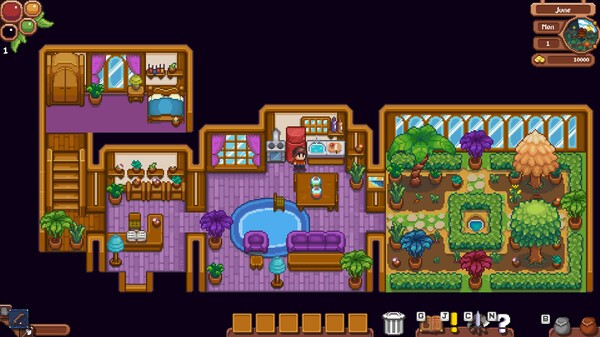 《像素郡物语》中文版免安装