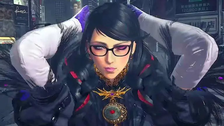 《猎天使魔女》原计划开发第四部 早已构思全新三部曲