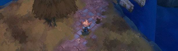 《重燃之路》电脑版