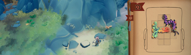 《重燃之路》电脑版