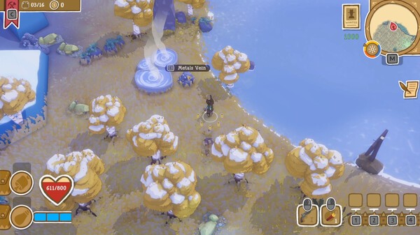 《恐龙之路》免安装汉化版