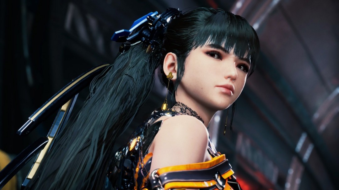 《星刃》PC 版 6 月 11 日发售新预告遭泄露-iDomino