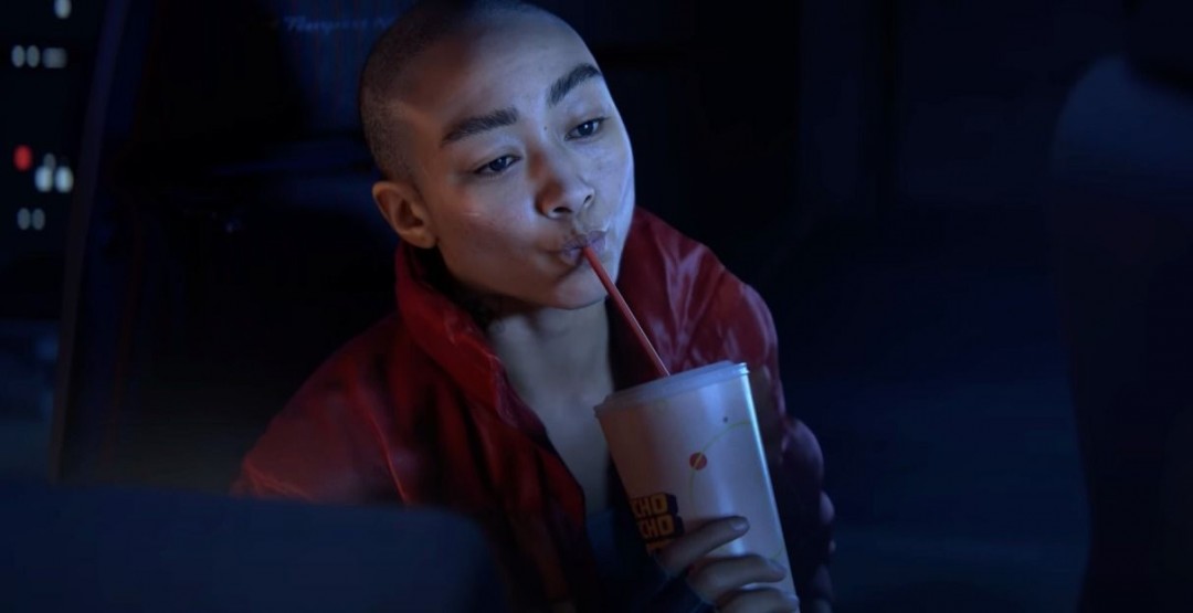 《〈星际：异端先知〉女主讲述面对网暴：尼尔让其忽略》-杯杯阁