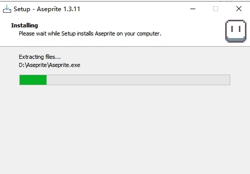 Aseprite电脑版