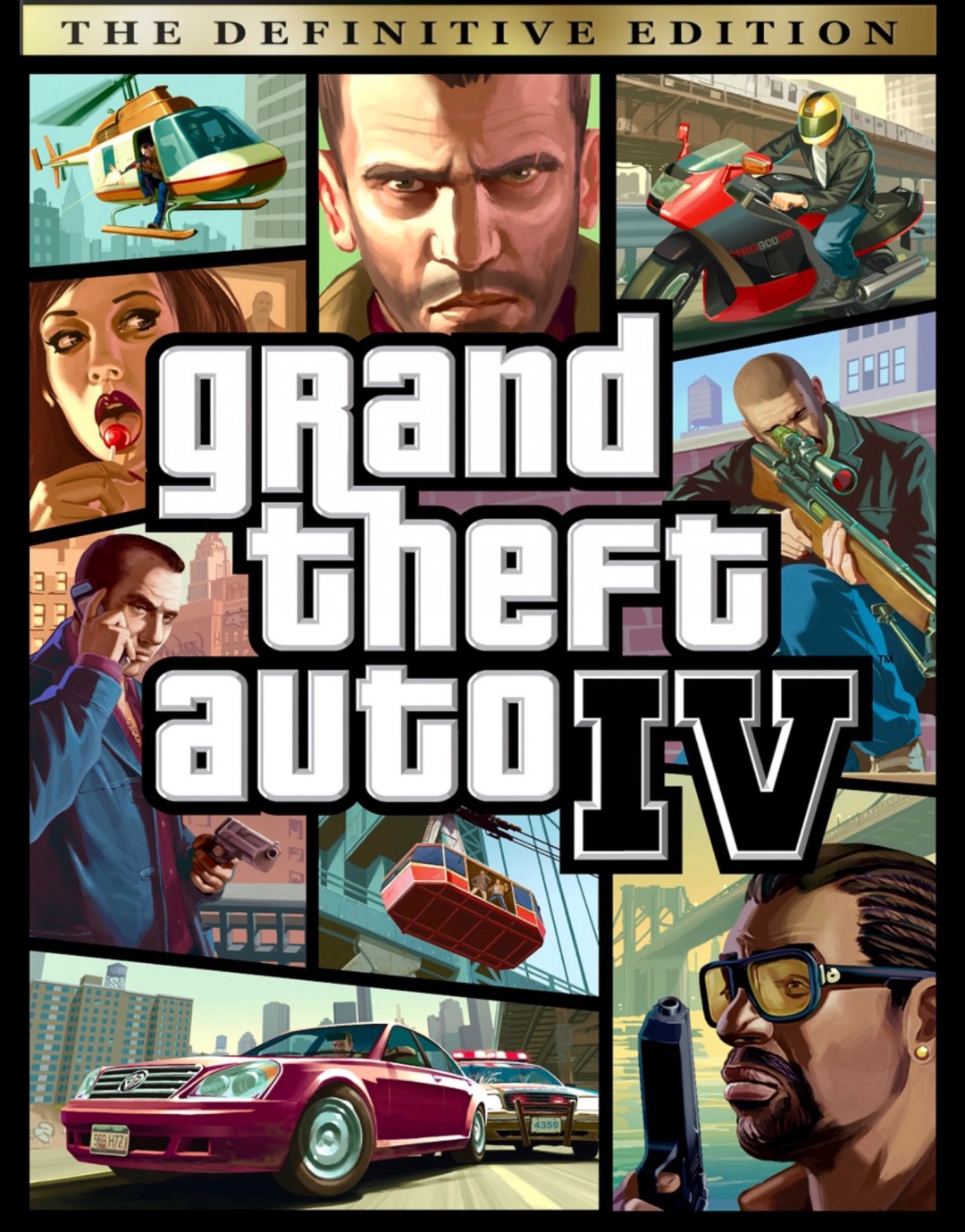 GTA4ֲ Щʱ