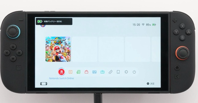 ùSwitch 2ϸ 90%ͣ书