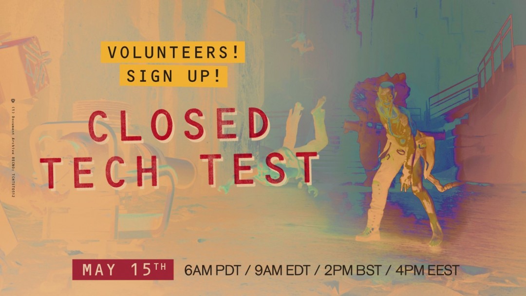《控制》衍生合作FPS游戏《FBC：Firebreak》5月15日开启封测-iDomino