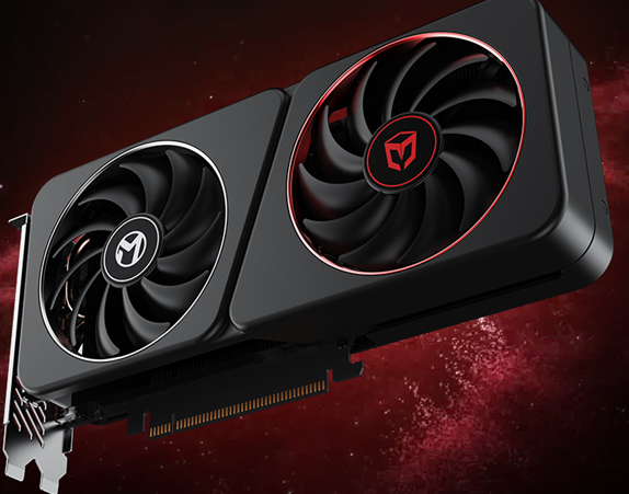 這回夠大 傳英特爾銳炫B580要上24GB大顯存