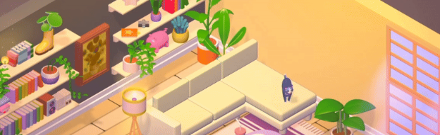 《My Cozy Room》电脑版