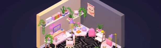 《My Cozy Room》电脑版