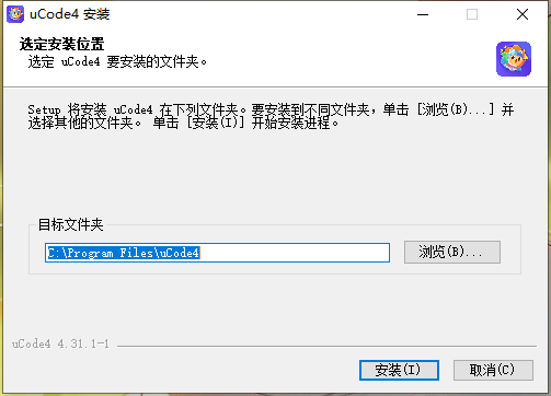 uCode4.31.1.31